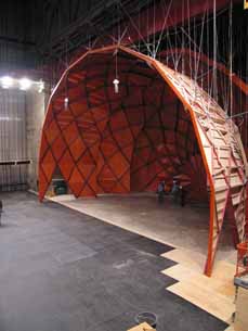 Photo of Orchestra Shell