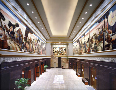 Photo of Lobby