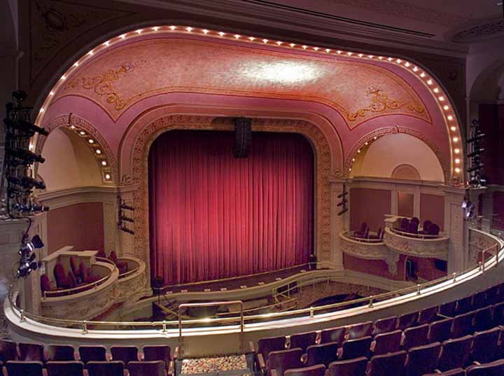 Auditorium