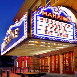 Marquee
