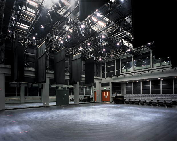 Photo of Dance Lab