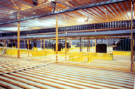 Photo of gridiron